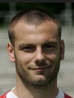 Lukas Dosek